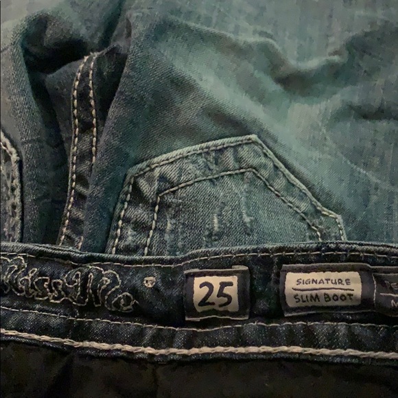 Became pregnant - Picture 3 of 8